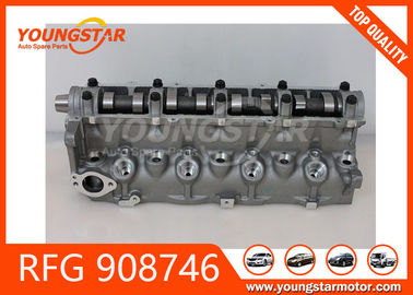 Culasse complète diesel pour le moteur 24MM des valves 2.0td 8 RFG de Kia Sportage 908746