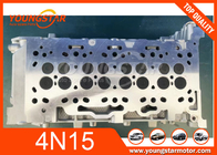 4N15 Tête de cylindre complète pour Mitsubishi L200 Triton 2.4