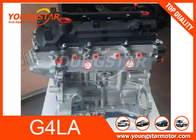 Bloc de cylindre du moteur en aluminium G4LA utilisé sur le Hyundai I20 Kia Rio Le 1,2 litre