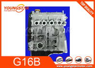 bloc-cylindres de moteur de voiture 1.6l pour SUZUKI G16B