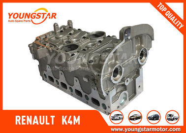 Culasse de moteur RENAULT K4M K4J ; Renault 1,6 K4M K4J 7701471364